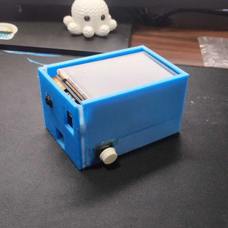 KrishiRakshak scan screen